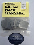 Flames of War Move Stands