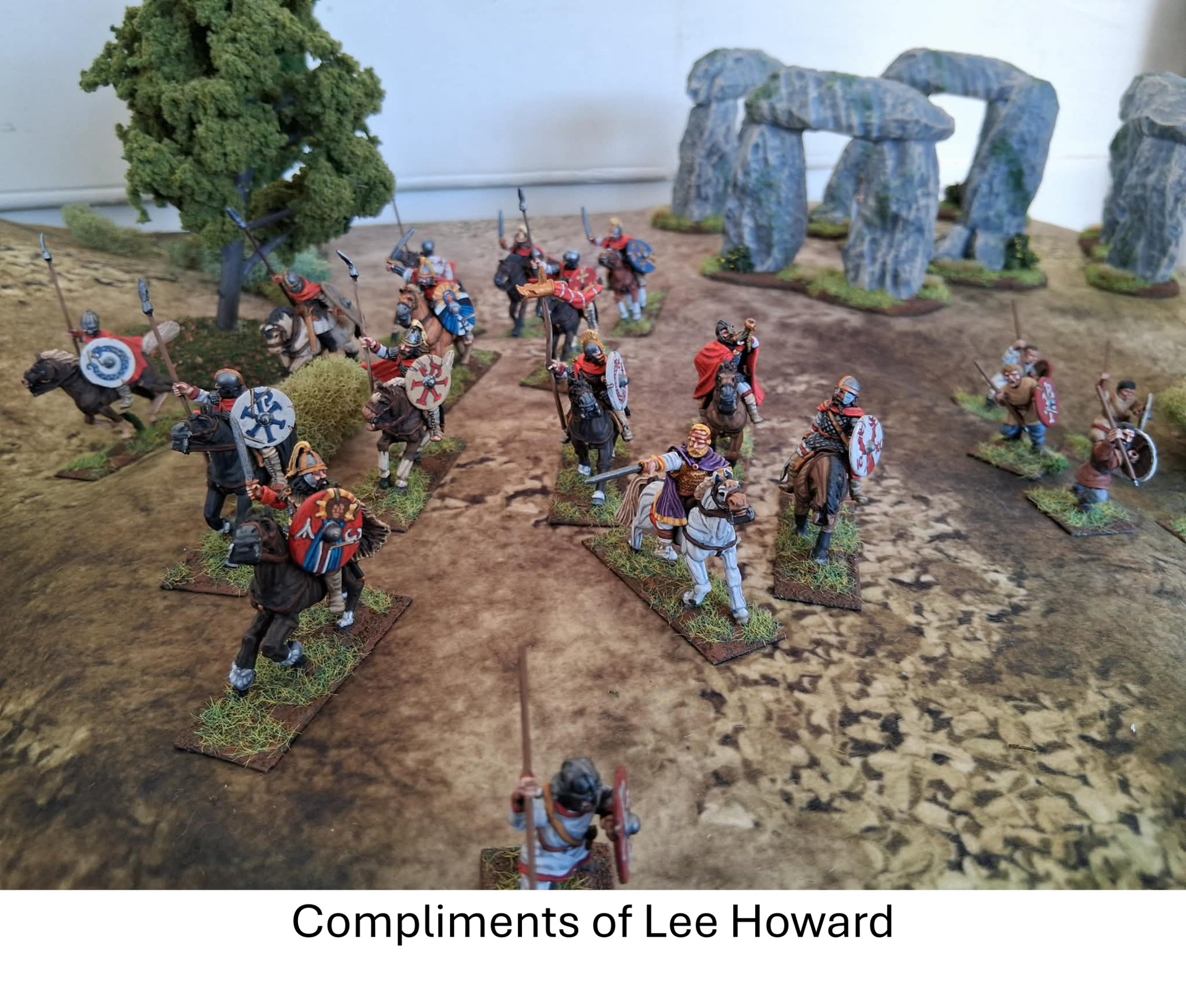 Metal Bases - US Standard (inches)