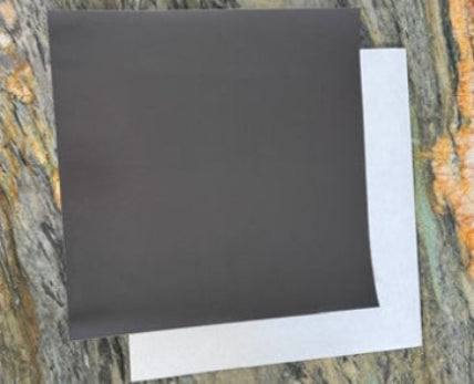 Magnetic Sheets for Wargaming